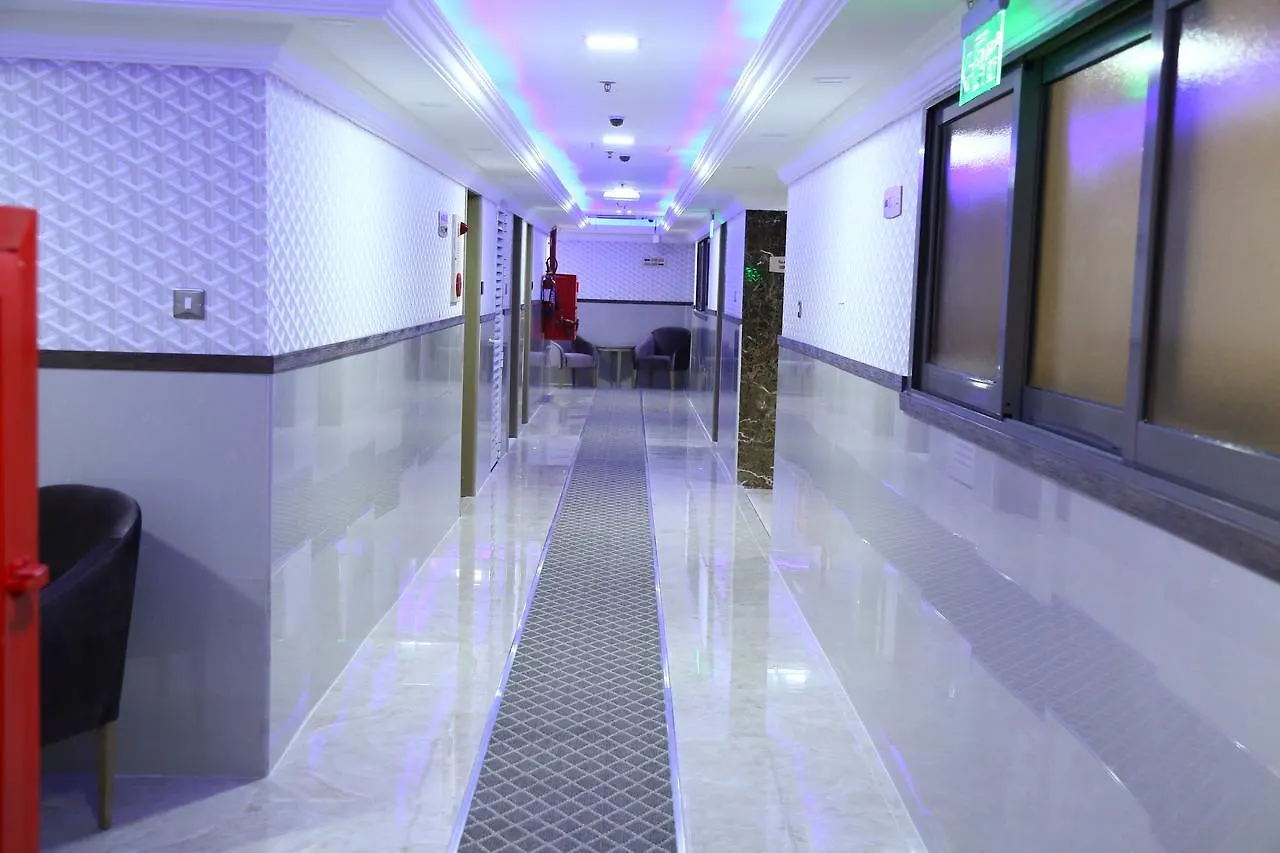 Sun And Sands Plaza Hotel Dubaj 3*,