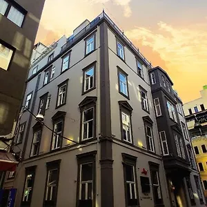 Otel The Independent Taksim