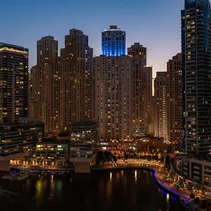 Delta By Marriott Jumeirah Beach, Dubai