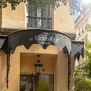 Otel Le Monsieur By Sweett