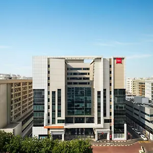 Otel Ibis Al Rigga