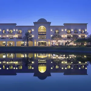 Address Montgomerie Dubai