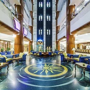Grand Excelsior - Bur Dubai
