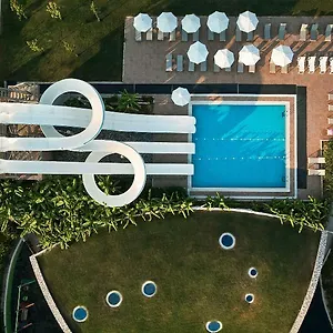 Otel Akra Fethiye The Tui Blue Sensatori (adults Only)