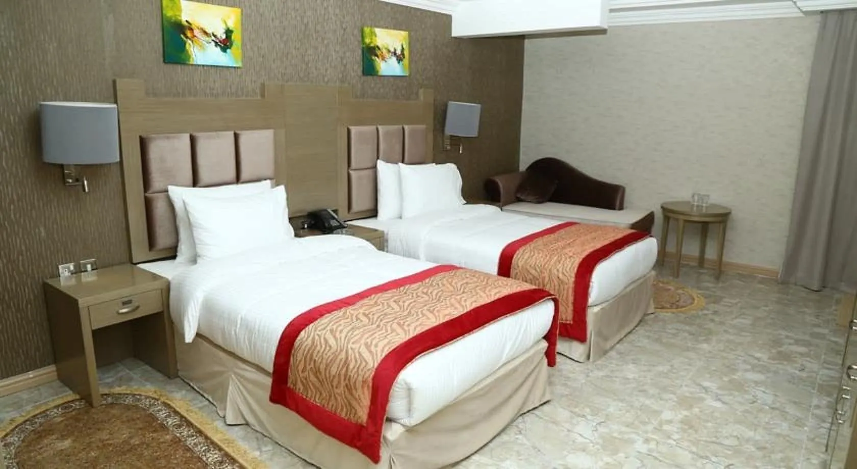 Sun And Sands Plaza Hotel Dubai 3*,  United Arab Emirates