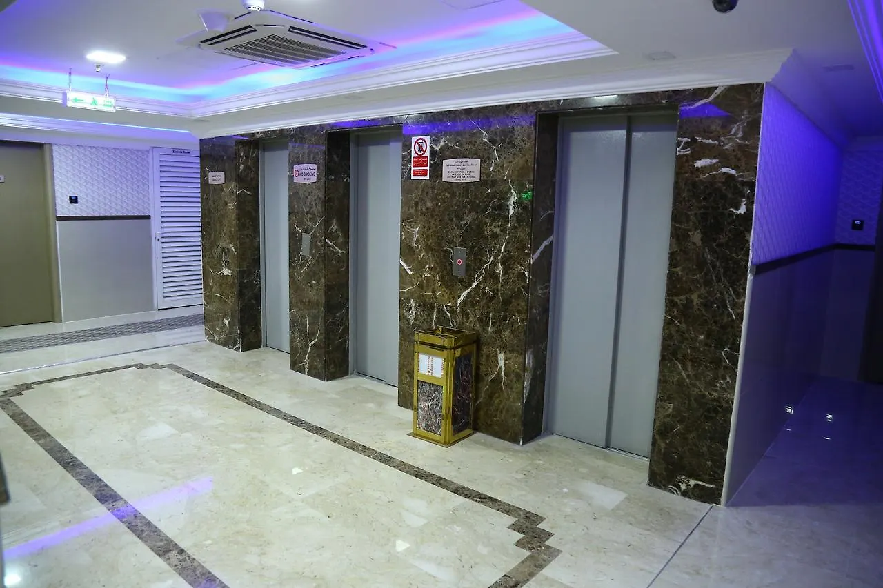 Sun And Sands Plaza Hotel Dubai