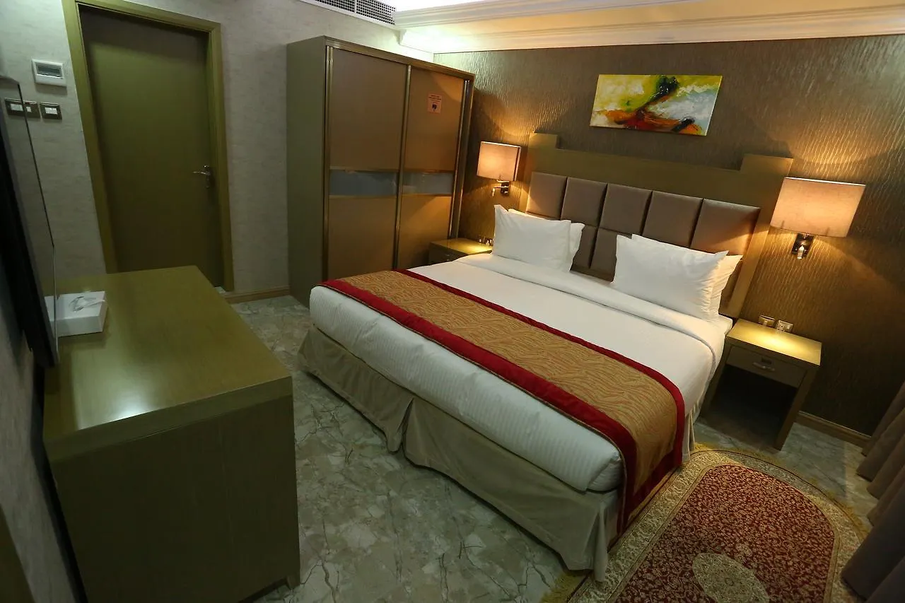 Sun And Sands Plaza Hotel Dubai