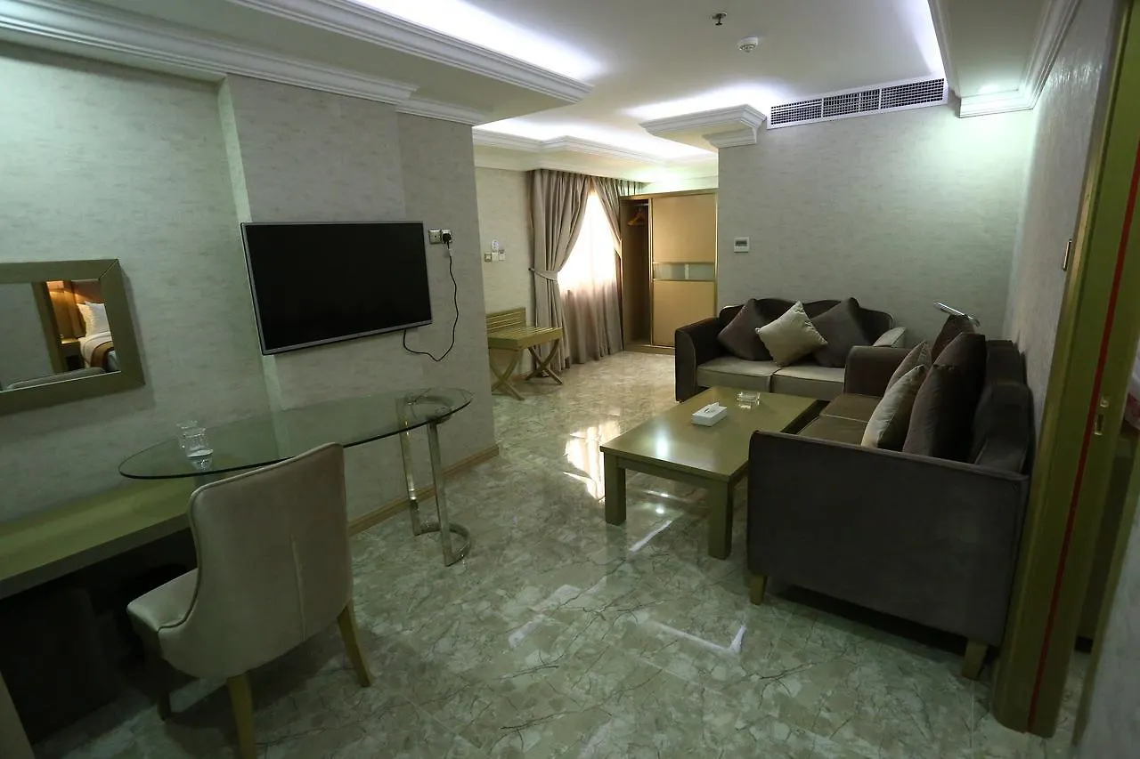 ***  Sun And Sands Plaza Hotel Dubai United Arab Emirates