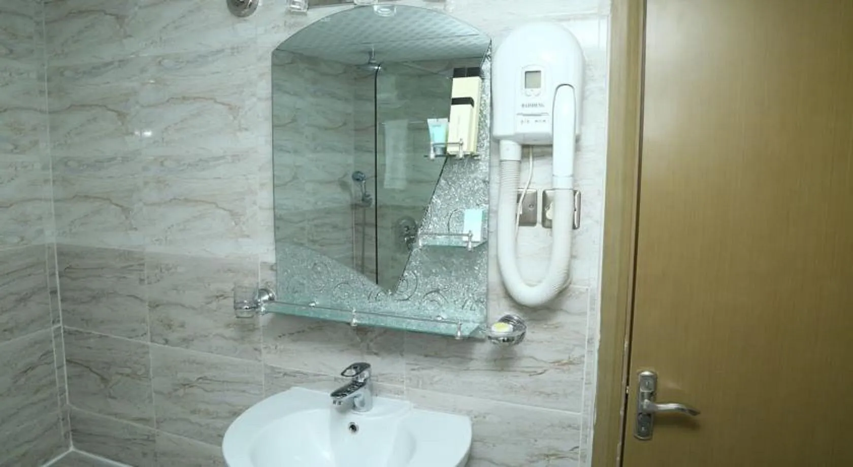 Sun&Sands Plaza Hotel Dubai