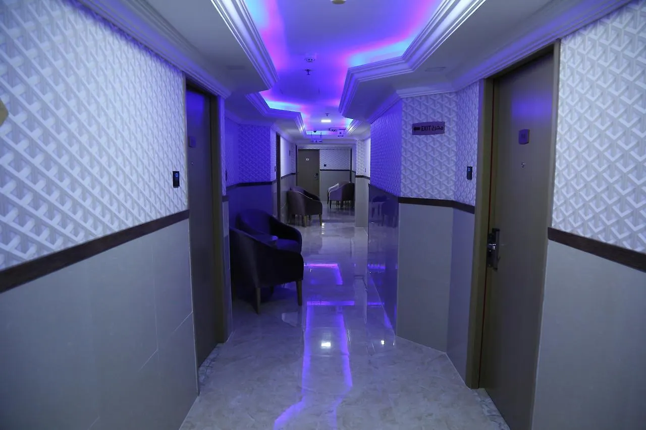 Sun&Sands Plaza Hotel Dubai