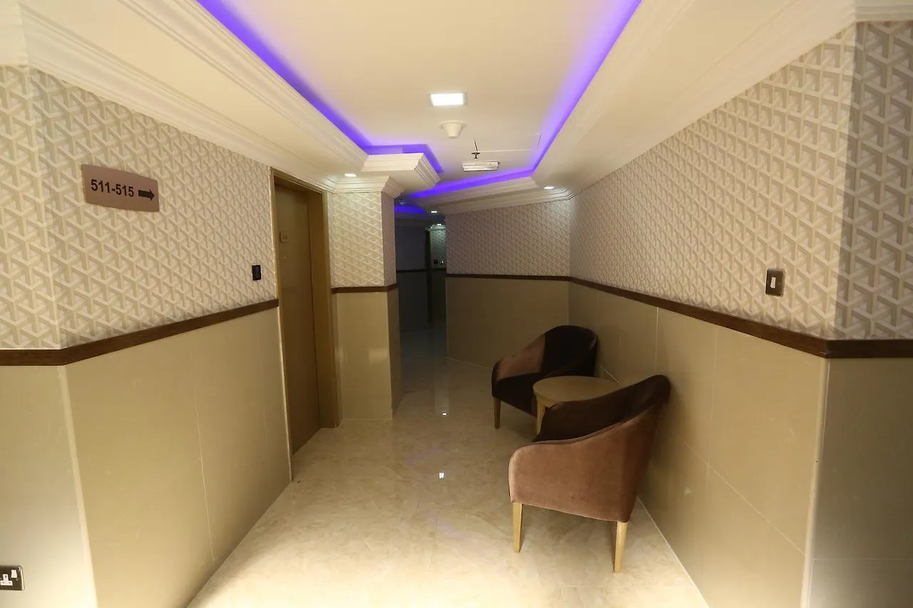 Sun&Sands Plaza Hotel Dubai