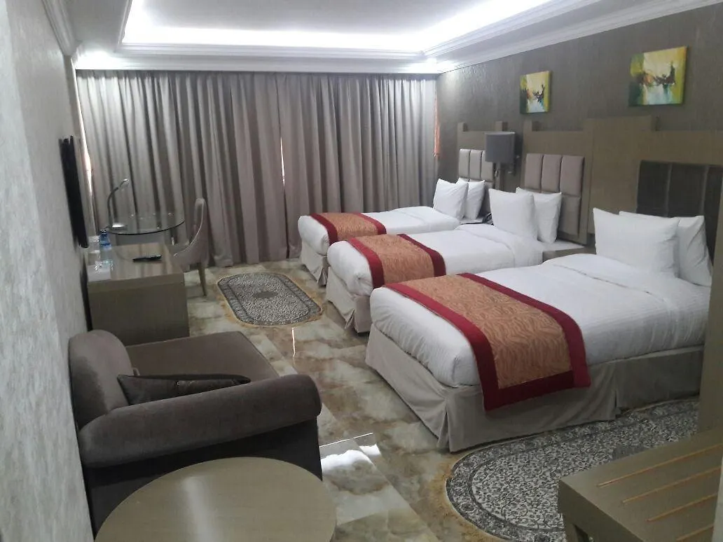 Sun&Sands Plaza Hotel Dubai